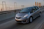 Honda Fit 2010 года